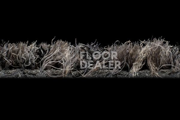 Грязезащитные покрытия Forbo Coral Brush 5710 asphalt grey фото 2 | FLOORDEALER