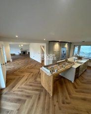 AW Invictus Primus Parquet Royal Oak Mocca фото 3 | FLOORDEALER