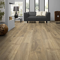 Kronotex Exquisit Plus d4764 Дуб Натуральный Петерсон фото 2 | FLOORDEALER