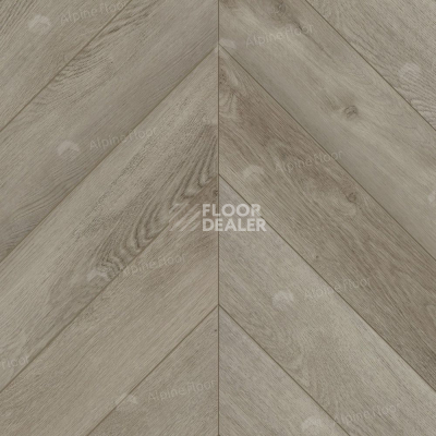 Кварцвиниловые полы Alpine Floor Chevron LVT 2.5мм Дуб Фантазия ECO20-1 фото 1 | FLOORDEALER