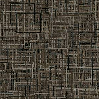 Ковровая плитка Ege Highline Contrast Outlines Brown rfm 52756175 фото 1 | FLOORDEALER
