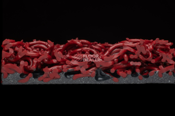 Forbo Coral Grip Hd 6123 / 6143 Wine фото 3 | FLOORDEALER