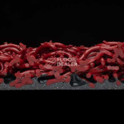 Forbo Coral Grip Hd 6123 / 6143 Wine фото 3 | FLOORDEALER