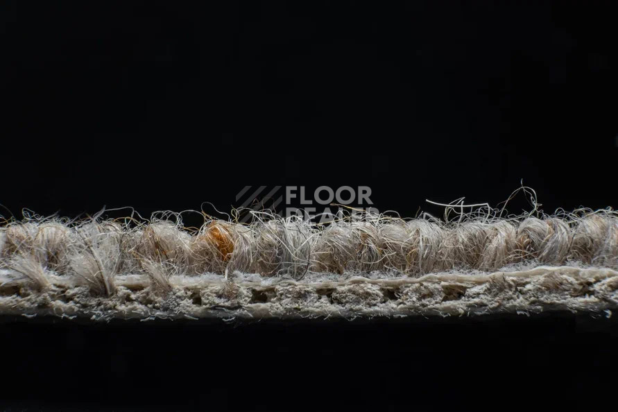 Ковролин Best Wool Nature Ordina 139 фото 2 | FLOORDEALER