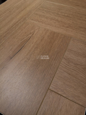 Biela CBM Mosaik 10мм 309 Дуб Рудице фото 2 | FLOORDEALER