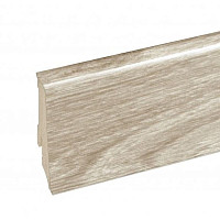 Плинтус Плинтус Композитный Neuhofer Holz 59мм 714491 фото 1 | FLOORDEALER