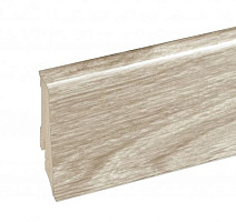 Плинтус Плинтус Композитный Neuhofer Holz 59мм 714491 фото 1 | FLOORDEALER