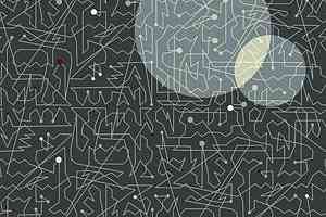 Ковролин Ege Highline Visual Texture by Conran rf 52201244 h фото  | FLOORDEALER