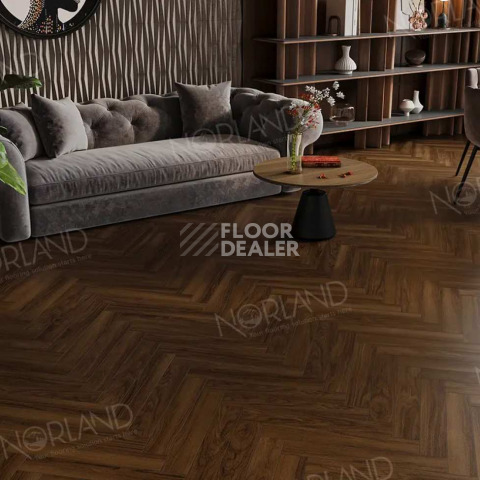 Norland Herringbone Elegant 8мм LF303-22 Дуб Треско фото 6 | FLOORDEALER