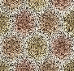 Ковролин Flotex by Mac Stopa 360002 f Fur Warm фото 1 | FLOORDEALER