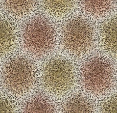 Ковролин Flotex by Mac Stopa 360002 f Fur Warm фото 1 | FLOORDEALER