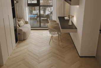 Norland Parquet 4 мм 1066-3 Quick Light фото 2 | FLOORDEALER