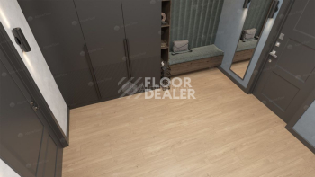 Alpine Floor Sequoia (LVT) Секвойя Натуральная ЕСО 6-9 LVT фото 3 | FLOORDEALER