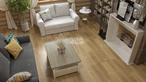 Alpine Floor Grand Sequoia (1220x183) ГРАНД СЕКВОЙЯ СЬЕРРА ECO 11-31 фото 3 | FLOORDEALER