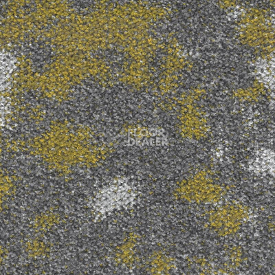 Ковровая плитка Small 208 honey d фото 1 | FLOORDEALER