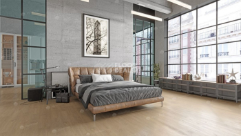 Alpine Floor Easy Line 3мм ДУБ КРЕМОВЫЙ ECO 3-23 фото 4 | FLOORDEALER