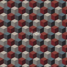 Ковролин Ege Highline Graphic rf 5500714 фото 1 | FLOORDEALER