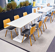 Tunturi 71 White фото 2 | FLOORDEALER