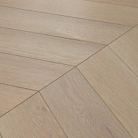 Biela CBM Chevron 12мм 605 Дуб Орже фото 2 | FLOORDEALER