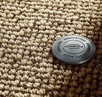 Ковролин Vorwerk Essential 1008 Vorwerk 7g04 фото 1 | FLOORDEALER