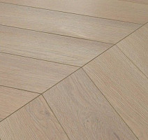 Biela CBM Chevron 12мм 605 Дуб Орже фото 2 | FLOORDEALER