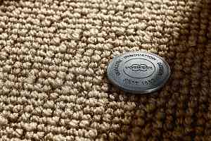 Ковролин Vorwerk Essential 1008 Vorwerk 7g04 фото  | FLOORDEALER