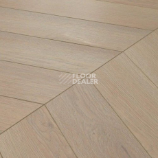 Biela CBM Chevron 12мм 605 Дуб Орже фото 2 | FLOORDEALER