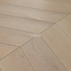 Biela CBM Chevron 12мм 605 Дуб Орже фото 2 | FLOORDEALER