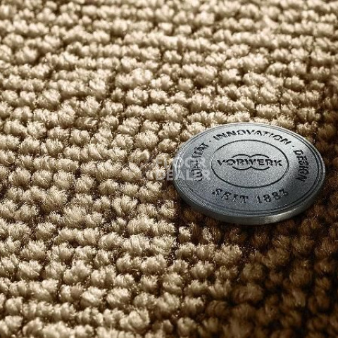 Ковролин Vorwerk Essential 1008 Vorwerk 7g04 фото 1 | FLOORDEALER