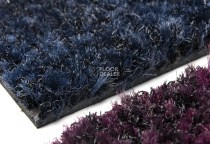 Forbo Coral Brush 5727 Stratos Blue фото 4 | FLOORDEALER