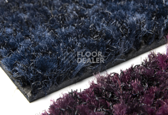 Forbo Coral Brush 5727 Stratos Blue фото 4 | FLOORDEALER