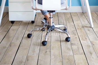 Wood замковое OAK DUPEL PLANKE фото 2 | FLOORDEALER