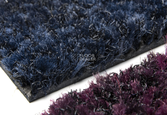 Forbo Coral Brush 5727 Stratos Blue фото 4 | FLOORDEALER
