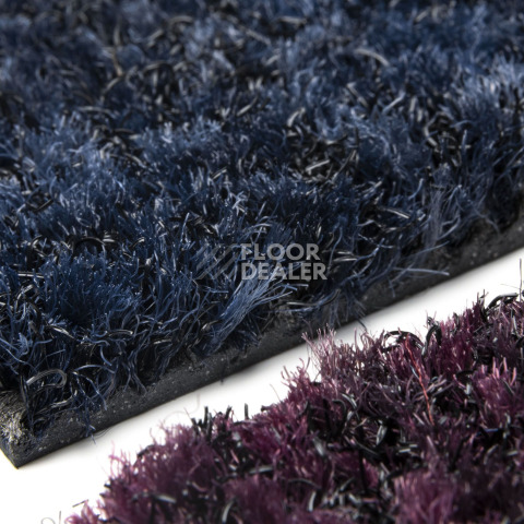 Forbo Coral Brush 5727 Stratos Blue фото 4 | FLOORDEALER