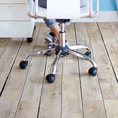 Wood замковое OAK DUPEL PLANKE фото 2 | FLOORDEALER