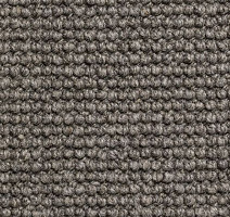 Ковролин Creatuft Wellington 245 Dark grey фото 1 | FLOORDEALER