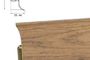 Плинтус Bonkeel Color BC6008 фото  | FLOORDEALER