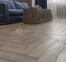 Alpine Floor Parquet Light Дуб Исида ЕСО 13-15 фото 2 | FLOORDEALER