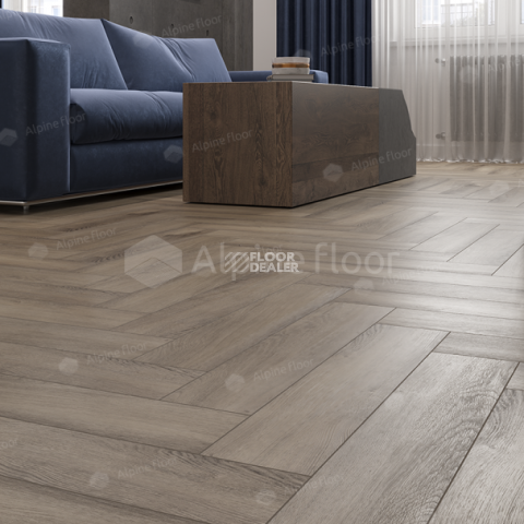 Alpine Floor Parquet Light Дуб Исида ЕСО 13-15 фото 2 | FLOORDEALER