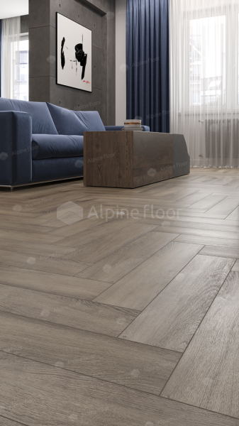 Alpine Floor Parquet Light Дуб Исида ЕСО 13-15 фото 2 | FLOORDEALER