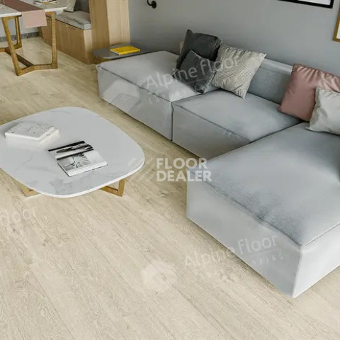 Alpine Floor Liberty Loose Lay LVT ECO 23-6 Сонома фото 2 | FLOORDEALER