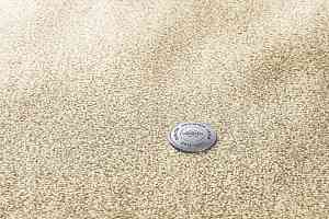 Ковролин Vorwerk Essential 1076 Vorwerk 8k11 фото  | FLOORDEALER