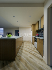 FineFloor FF-1300 Light 1334 Дуб Мидфилд фото 3 | FLOORDEALER