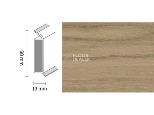 Плинтус Плинтус Dollken EP 60/13 2010 фото 1 | FLOORDEALER