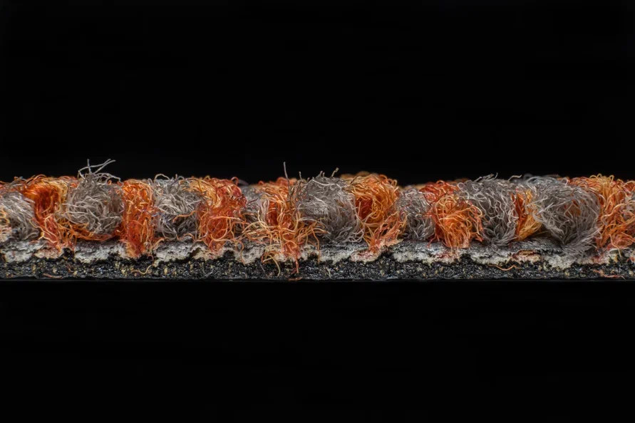 Desso Essence Structure 5012 фото 4 | FLOORDEALER