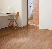 Forbo allura decibel 0.8 wood 6714AD8 honey twine (100x20 cm) фото 2 | FLOORDEALER