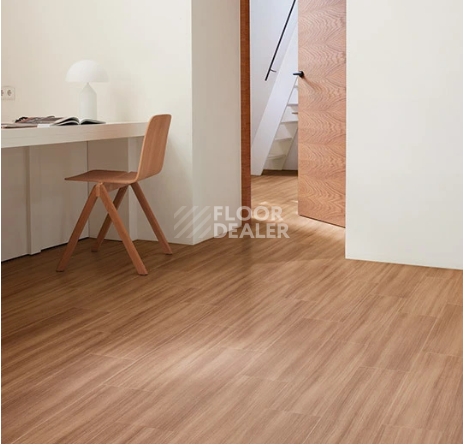 Forbo allura decibel 0.8 wood 6714AD8 honey twine (100x20 cm) фото 2 | FLOORDEALER