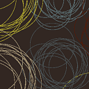 Ковролин Ege Highline Fankygraphic Jungle fever rf 5275101  | FLOORDEALER