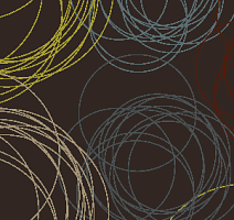 Ковролин Ege Highline Fankygraphic Jungle fever rf 5275101 фото 1 | FLOORDEALER