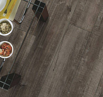 Kronotex Exquisit Plus d4785 Дуб Гала Титан фото 8 | FLOORDEALER